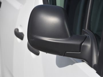 Peugeot E-Partner